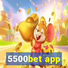 5500bet app